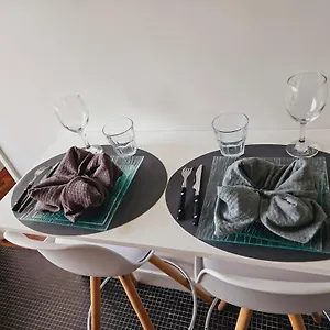 Appartement Tour Eiffel, Paris